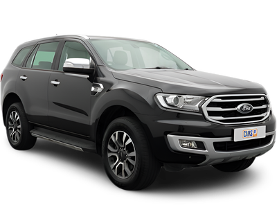 Ford Endeavour-img